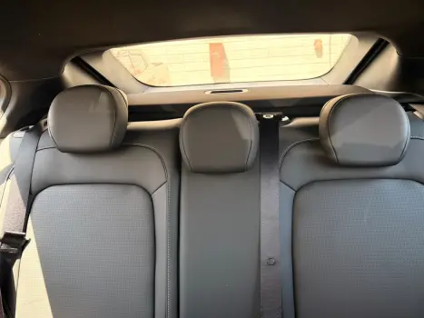 FIAT Fastback 1.0 12V 4P FLEX IMPETUS 200 TURBO AUTOMÁTICO CVT, Foto 16
