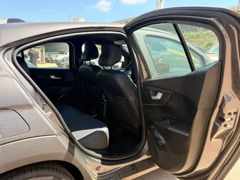 FIAT Fastback 1.0 12V 4P FLEX IMPETUS 200 TURBO AUTOMÁTICO CVT, Foto 19