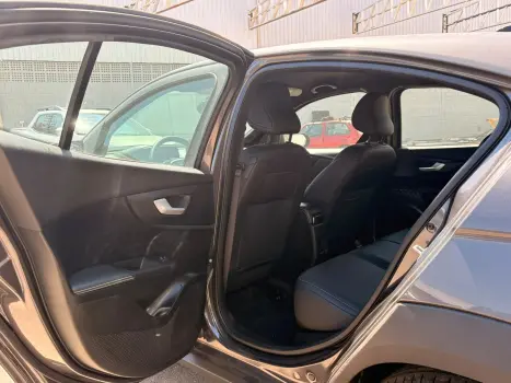 FIAT Fastback 1.0 12V 4P FLEX IMPETUS 200 TURBO AUTOMÁTICO CVT, Foto 20