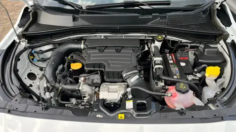 FIAT Fastback 1.0 12V 4P FLEX 200 TURBO AUTOMÁTICO CVT, Foto 11