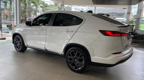 FIAT Fastback 1.0 12V 4P FLEX 200 TURBO AUTOMÁTICO CVT, Foto 6