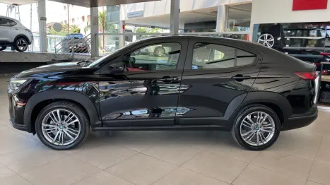 FIAT Fastback 1.0 12V 4P FLEX AUDACE 200 TURBO AUTOMÁTICO CVT, Foto 4