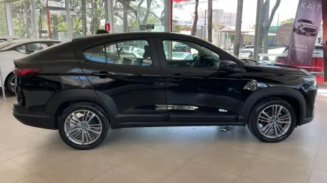 FIAT Fastback 1.0 12V 4P FLEX AUDACE 200 TURBO AUTOMÁTICO CVT, Foto 5