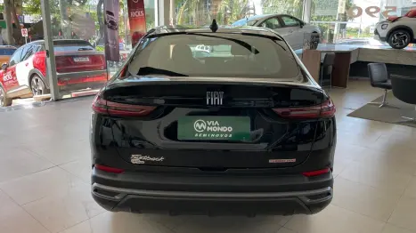 FIAT Fastback 1.0 12V 4P FLEX AUDACE 200 TURBO AUTOMÁTICO CVT, Foto 7