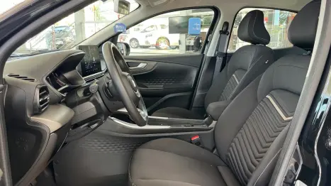 FIAT Fastback 1.0 12V 4P FLEX AUDACE 200 TURBO AUTOMÁTICO CVT, Foto 14