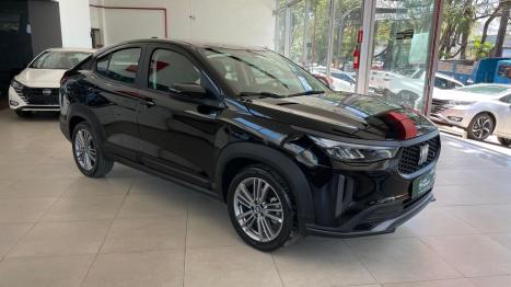 FIAT Fastback 1.0 12V 4P FLEX AUDACE 200 TURBO AUTOMÁTICO CVT, Foto 3