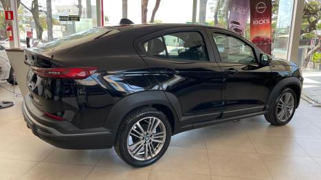 FIAT Fastback 1.0 12V 4P FLEX AUDACE 200 TURBO AUTOMÁTICO CVT, Foto 8
