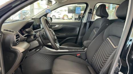 FIAT Fastback 1.0 12V 4P FLEX AUDACE 200 TURBO AUTOMÁTICO CVT, Foto 14