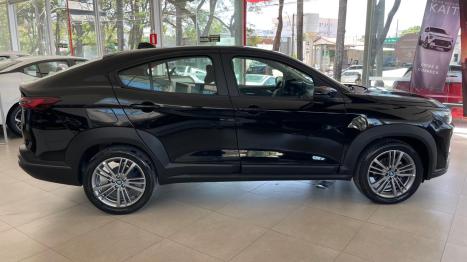 FIAT Fastback 1.0 12V 4P FLEX AUDACE 200 TURBO AUTOMÁTICO CVT, Foto 5