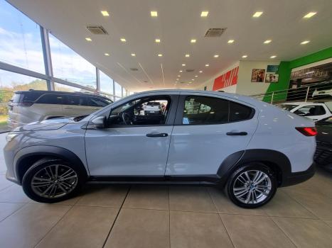 FIAT Fastback 1.0 12V 4P FLEX 200 TURBO AUTOMÁTICO CVT, Foto 4