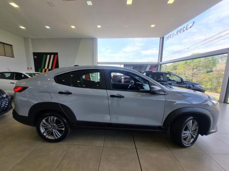 FIAT Fastback 1.0 12V 4P FLEX 200 TURBO AUTOMÁTICO CVT, Foto 5