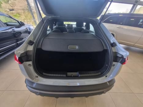 FIAT Fastback 1.0 12V 4P FLEX 200 TURBO AUTOMÁTICO CVT, Foto 9