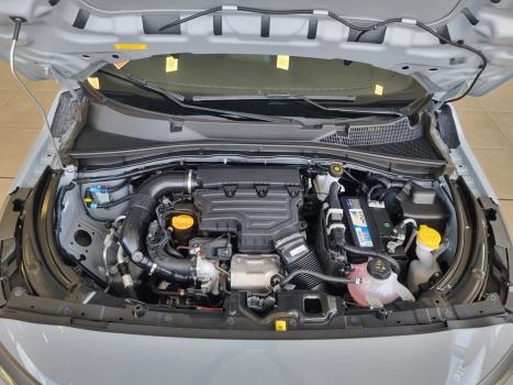 FIAT Fastback 1.0 12V 4P FLEX 200 TURBO AUTOMÁTICO CVT, Foto 11