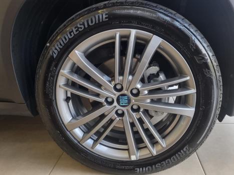 FIAT Fastback 1.0 12V 4P FLEX 200 TURBO AUTOMÁTICO CVT, Foto 12