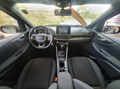 FIAT Fastback 1.0 12V 4P FLEX 200 TURBO AUTOMÁTICO CVT, Foto 14