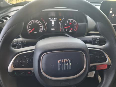 FIAT Fastback 1.0 12V 4P FLEX 200 TURBO AUTOMÁTICO CVT, Foto 15