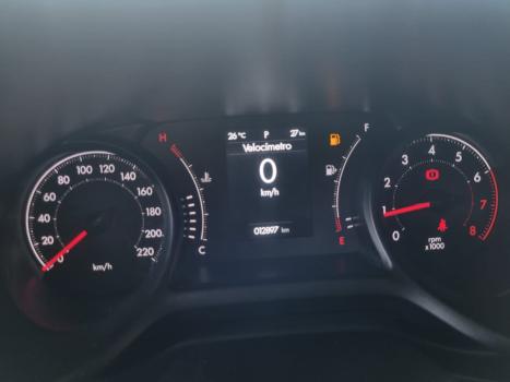 FIAT Fastback 1.0 12V 4P FLEX 200 TURBO AUTOMÁTICO CVT, Foto 16