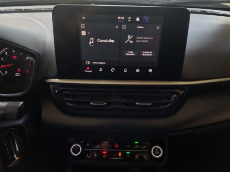 FIAT Fastback 1.0 12V 4P FLEX 200 TURBO AUTOMÁTICO CVT, Foto 17