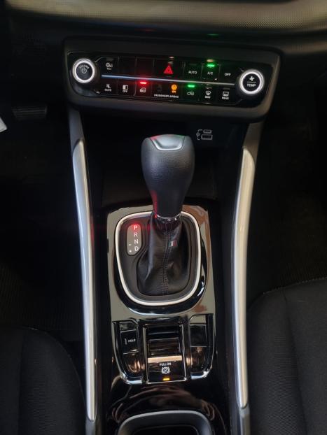 FIAT Fastback 1.0 12V 4P FLEX 200 TURBO AUTOMÁTICO CVT, Foto 18