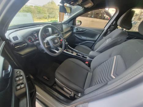 FIAT Fastback 1.0 12V 4P FLEX 200 TURBO AUTOMÁTICO CVT, Foto 19