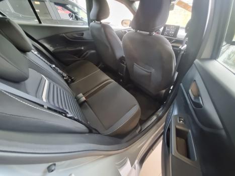 FIAT Fastback 1.0 12V 4P FLEX 200 TURBO AUTOMÁTICO CVT, Foto 20