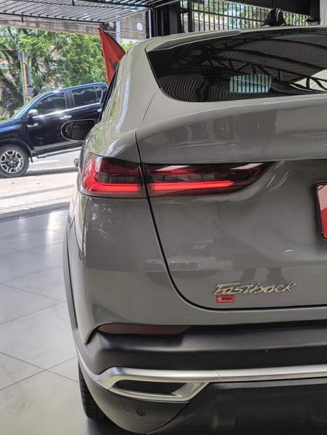 FIAT Fastback 1.3 16V 4P FLEX LIMITED EDITION TURBO 270 AUTOMTICO, Foto 3