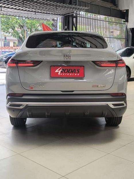 FIAT Fastback 1.3 16V 4P FLEX LIMITED EDITION TURBO 270 AUTOMTICO, Foto 4