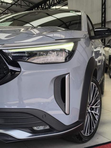 FIAT Fastback 1.3 16V 4P FLEX LIMITED EDITION TURBO 270 AUTOMTICO, Foto 5