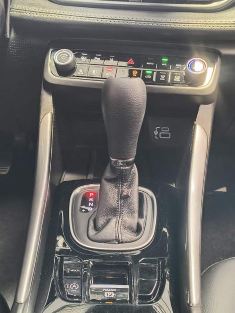 FIAT Fastback 1.3 16V 4P FLEX LIMITED EDITION TURBO 270 AUTOMTICO, Foto 6