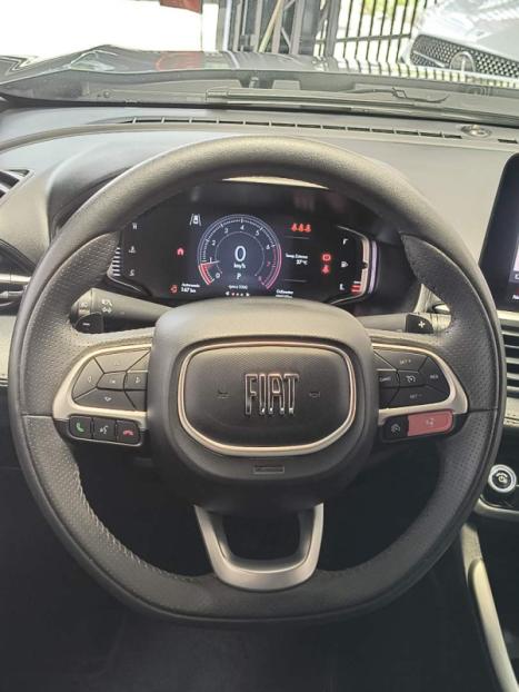 FIAT Fastback 1.3 16V 4P FLEX LIMITED EDITION TURBO 270 AUTOMTICO, Foto 7