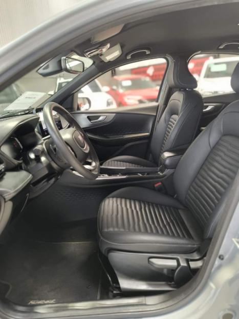 FIAT Fastback 1.3 16V 4P FLEX LIMITED EDITION TURBO 270 AUTOMTICO, Foto 8