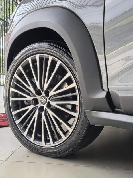 FIAT Fastback 1.3 16V 4P FLEX LIMITED EDITION TURBO 270 AUTOMTICO, Foto 9