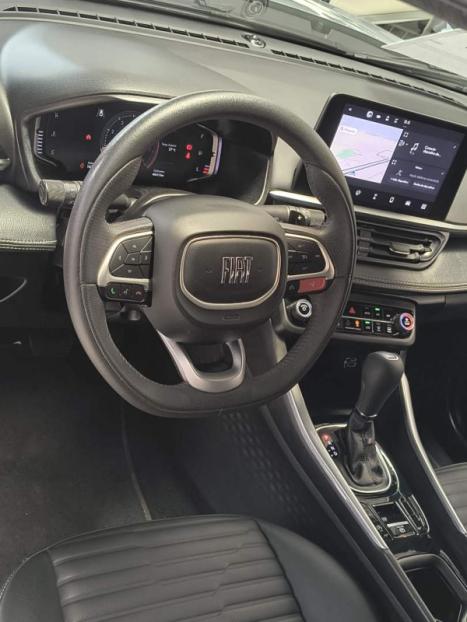 FIAT Fastback 1.3 16V 4P FLEX LIMITED EDITION TURBO 270 AUTOMTICO, Foto 10