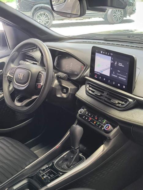 FIAT Fastback 1.3 16V 4P FLEX LIMITED EDITION TURBO 270 AUTOMTICO, Foto 12