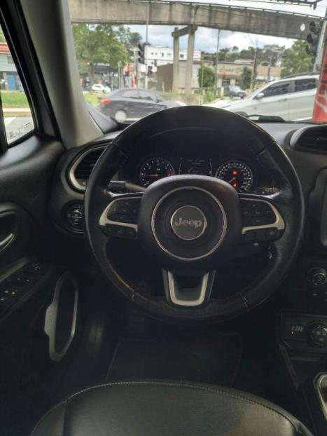FIAT Fastback 1.3 16V 4P FLEX LIMITED EDITION TURBO 270 AUTOM�TICO, Foto 7