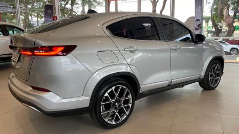 FIAT Fastback 1.3 16V 4P FLEX ABARTH TURBO 270 LIMITED EDITION AUTOM�TICO, Foto 8