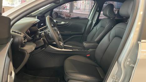 FIAT Fastback 1.3 16V 4P FLEX ABARTH TURBO 270 LIMITED EDITION AUTOM�TICO, Foto 12