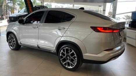 FIAT Fastback 1.3 16V 4P FLEX ABARTH TURBO 270 LIMITED EDITION AUTOM�TICO, Foto 6