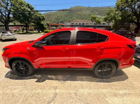 FIAT Fastback 1.3 16V 4P FLEX ABARTH TURBO 270 AUTOMÁTICO, Foto 4