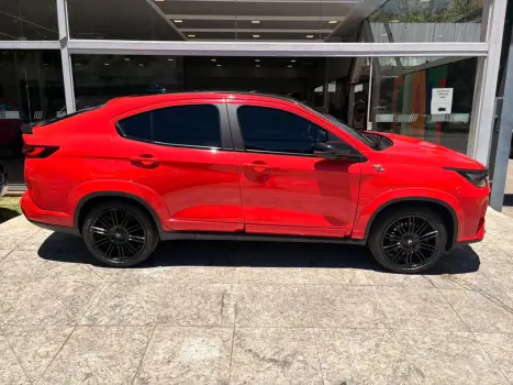 FIAT Fastback 1.3 16V 4P FLEX ABARTH TURBO 270 AUTOMÁTICO, Foto 5