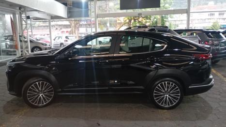 FIAT Fastback 1.3 16V 4P FLEX LIMITED EDITION TURBO 270 AUTOMÁTICO, Foto 4