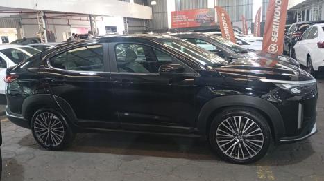 FIAT Fastback 1.3 16V 4P FLEX LIMITED EDITION TURBO 270 AUTOMÁTICO, Foto 5