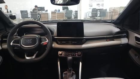 FIAT Fastback 1.3 16V 4P FLEX LIMITED EDITION TURBO 270 AUTOMÁTICO, Foto 13