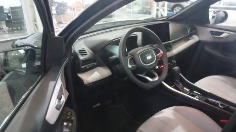 FIAT Fastback 1.3 16V 4P FLEX LIMITED EDITION TURBO 270 AUTOMÁTICO, Foto 15