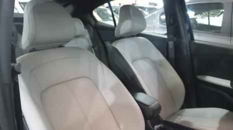 FIAT Fastback 1.3 16V 4P FLEX LIMITED EDITION TURBO 270 AUTOMÁTICO, Foto 17