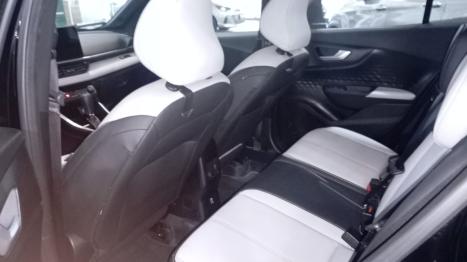 FIAT Fastback 1.3 16V 4P FLEX LIMITED EDITION TURBO 270 AUTOMÁTICO, Foto 18