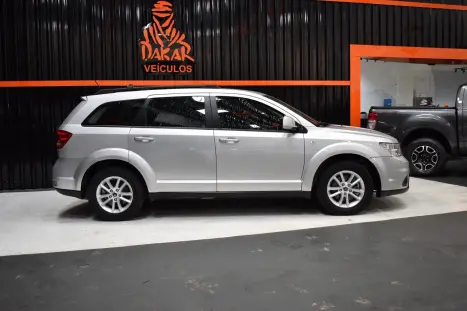 FIAT Freemont 2.4 16V 4P PRECISION AUTOM�TICO 7 LUGARES, Foto 3