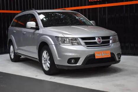 FIAT Freemont 2.4 16V 4P PRECISION AUTOM�TICO 7 LUGARES, Foto 4