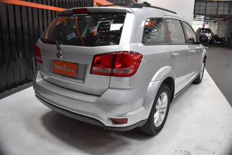 FIAT Freemont 2.4 16V 4P PRECISION AUTOM�TICO 7 LUGARES, Foto 5