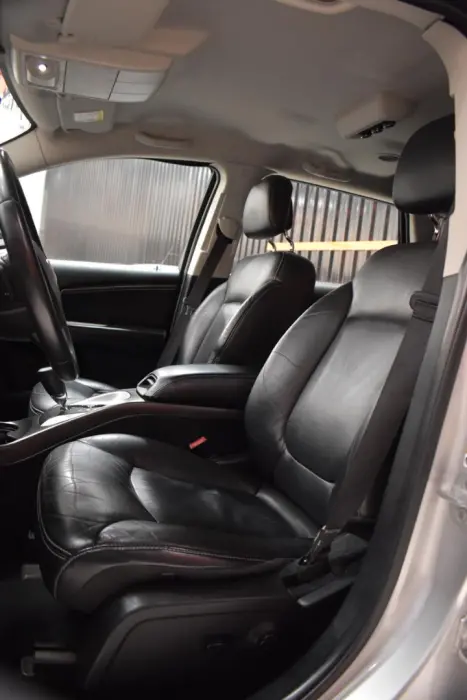 FIAT Freemont 2.4 16V 4P PRECISION AUTOM�TICO 7 LUGARES, Foto 9